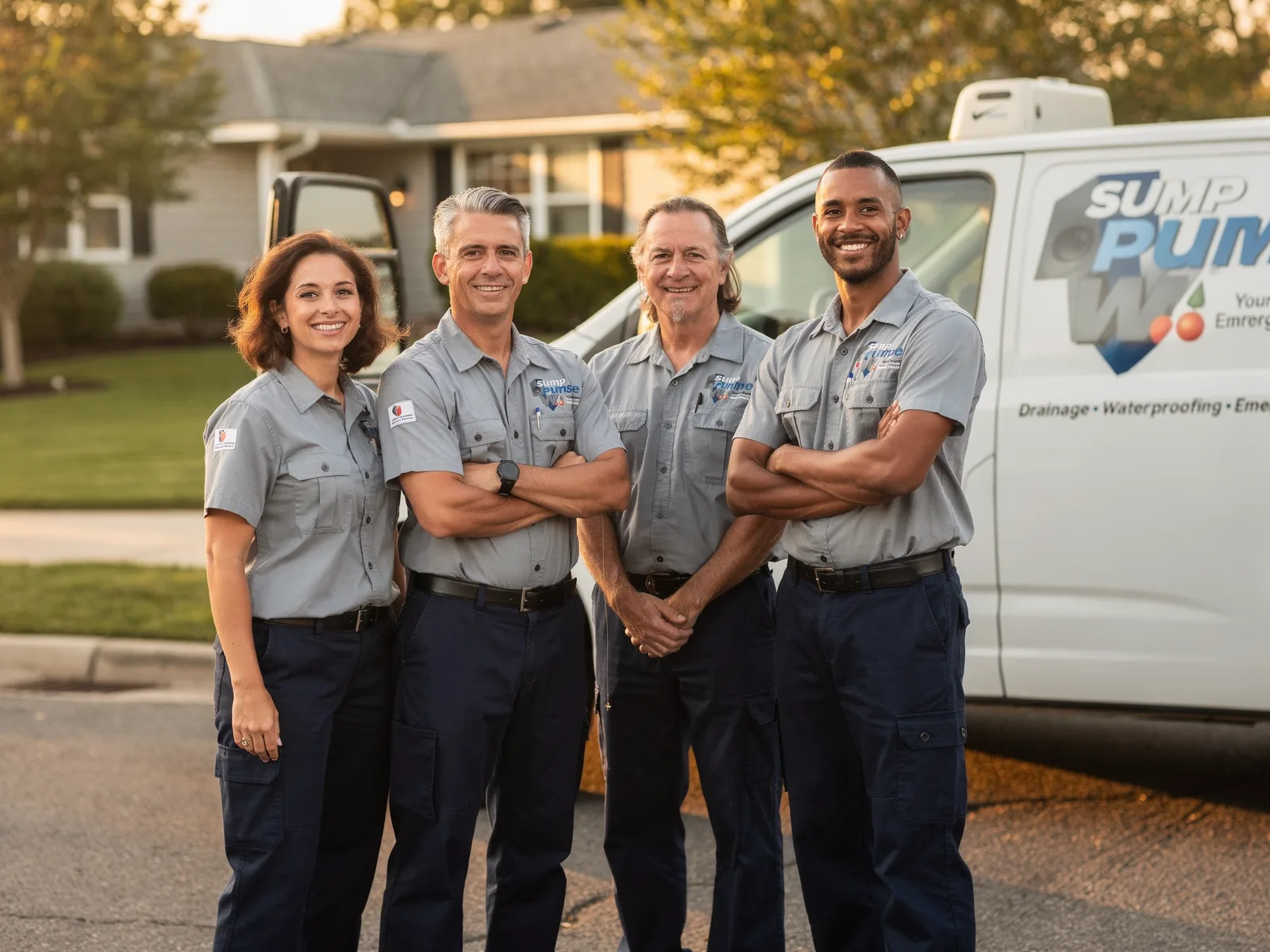Water Heater Repair company in Martinsville, OH