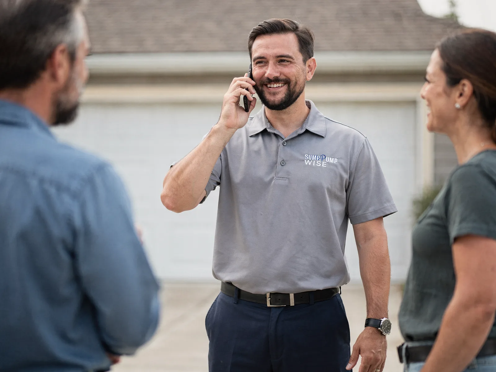 Water Heater Repair Martinsville, OH FAQs